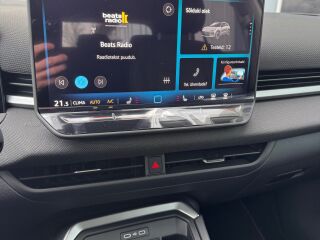 Volkswagen T-Roc Life 1.5 eTSI 85кВ