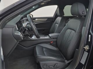 Audi A6 Lim Design Quattro 50 TDI 3.0 210kW