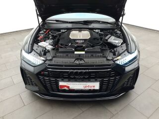 Audi RS 6 Black Optic 4.0 V8 TFSI quattro 441kW
