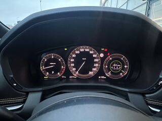 Mazda CX-60 e-Skyactiv D AWD Homura MY 2025 3.3 187kW