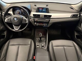 BMW X1 xDrive 2.0 110kW
