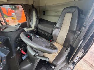 Volvo FH 540 6x2 405кВ