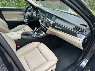 BMW 530 3.0 180kW