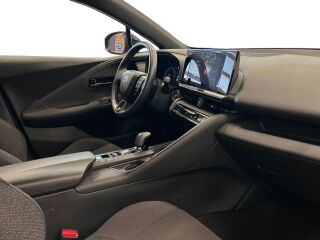 Toyota C-HR Active 1.8 72kW