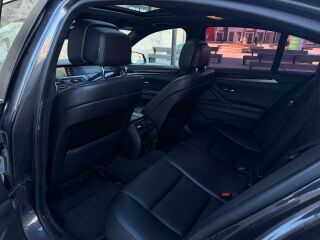 BMW 530 D XDRIVE 3.0 190кВ
