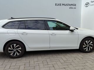 Volkswagen Passat 110kW