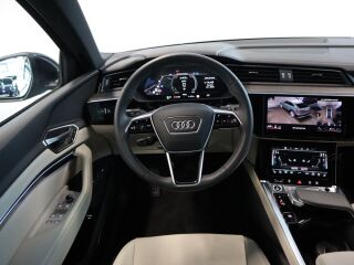 Audi Q8 e-tron Sportback 55 quattro 300kW 158kW