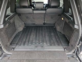 Land Rover Range Rover 4.4 230kW