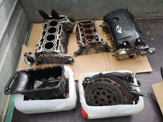 MINI One 1.4 70kW