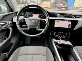 Audi e-tron Sportback 50 Quattro Business edition 230кВ