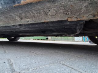 Honda Civic 1.8 104kW
