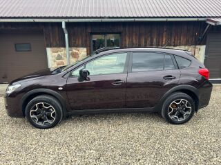 Subaru XV 1.6 84kW