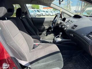 Honda Civic Elegance ATM 1.8 103kW