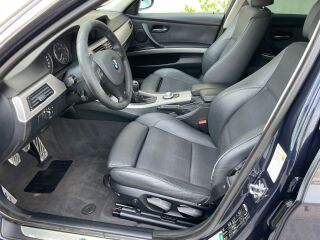 BMW 330 3.0 190kW