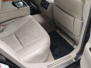 Lexus LS 460 President 4.6 V8 280kW