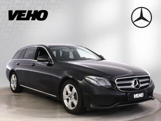 Mercedes-Benz E 200 T Avantgarde 2.0 R4 135kW