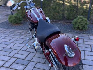 Harley-Davidson Rocker C FXCWC V2 57kW