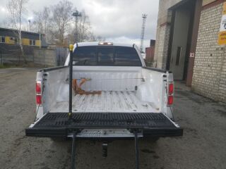 Ford F-150 3.5 272kW