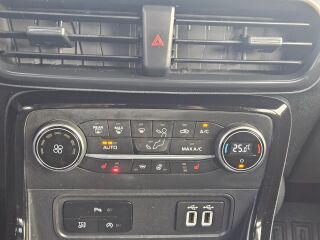 Ford EcoSport Titanium AWD 1.5 92кВ