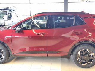 Kia Sportage GT-LINE 1.6 110kW