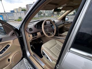 Mercedes-Benz GL 320 3.0 165kW