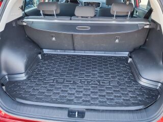 Kia Sportage LX Plus 1.6 CRDi 100kW