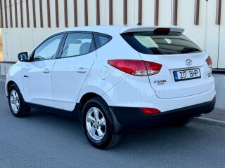 Hyundai ix35 Style Blue Drive 1.7 CRDi 85kW