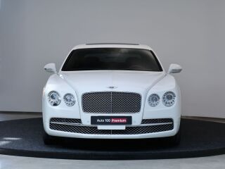 Bentley Flying Spur W12 460kW