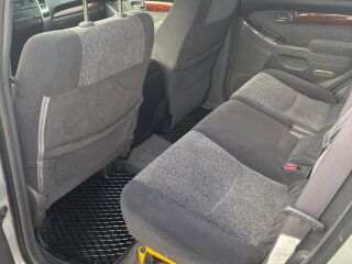 Toyota Land Cruiser 3.0 122kW