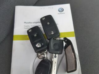 Volkswagen Transporter Long 2.0 84kW