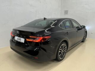 Toyota Camry Executive 137kW