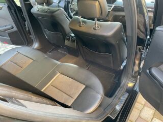 Mercedes-Benz E 350 Avantgarde 3.0 170kW