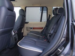Land Rover Range Rover 3.6 200kW