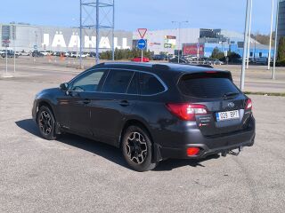 Subaru Outback 2.5 129kW