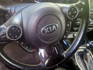 Kia Soul 1.6 94kW