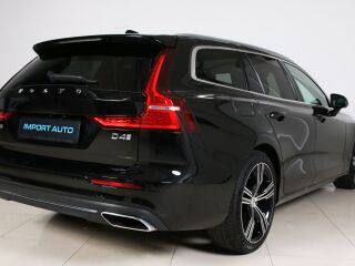 Volvo V60 INSCRIPTION INTELLI SAFE PRO MY19 2.0 D4 140kW