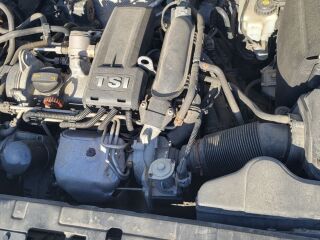 Skoda Yeti 1.2 77kW