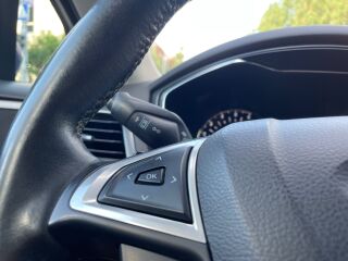 Ford Mondeo 2.0 TDI 110kW