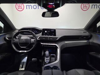 Peugeot 3008 GT-Line PureTech 1.2 96кВ