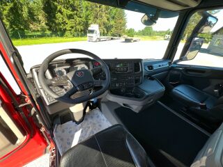 Scania R540 A6X2NB - WF HYDRAULIC 397kW
