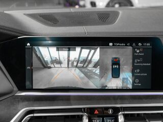 BMW X5 xDrive 3.0 210kW