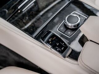 Mercedes-Benz CLS 250 4Matic Shooting Brake 2.1 150kW