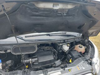 Ford Transit 2.0 136kW