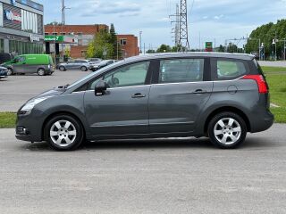 Peugeot 5008 1.6 R4 Diesel 84кВ