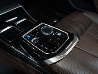 BMW i7 xDrive60 400kW
