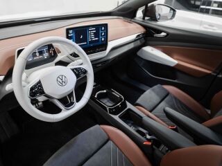 Volkswagen ID.5 Pro Perfomance 77kW