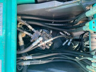 Kobelco SK210LC-10 124kW