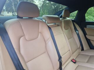 Volvo S90 Momentum 2.0 T4 140kW