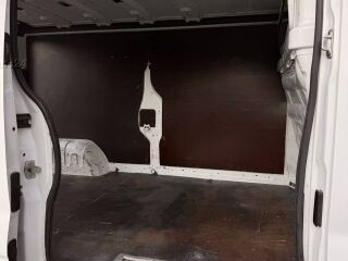 Renault Trafic Long PACK CLIM 2.0 84kW