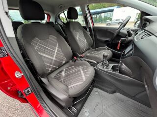 Opel Corsa 1.4 Ecotec 74kW
